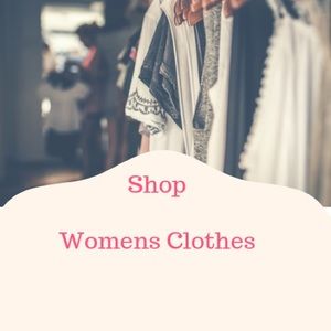 Women’s clothes-Extra Small up to 2x and Maternity